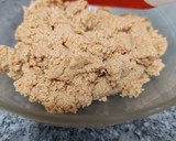 Foto del paso 1 de la receta: Almendras rellenas de turrón