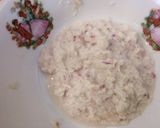 Foto langkah ke 1 dari resep Garang asem daun.
