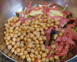 Foto del paso 3 de la receta: Ensalada delicia