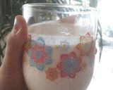 Foto del paso 3 de la receta Batido de melocotón