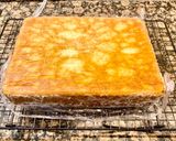 Foto del paso 8 de la receta Pastel de Coco con Maicena (Coconut Cake with Cornstarch)