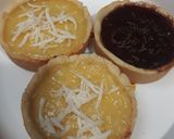 Foto langkah ke 8 dari resep Pie Susu Teflon Gampang Bingits.