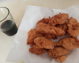 Foto del paso 7 de la receta: Tortas de bacalao