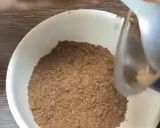A picture of step 3 of Home remedy powder for weight loss.