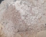 શીંગ અને તલ ની ગજક (Shing Til Gajak Recipe In Gujarati) રેસીપી સ્ટેપ3ફોટો