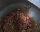 A picture of step 7 of Charminar Mutton Biryani.