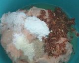 Foto langkah ke 2 dari resep Bakso Ayam.
