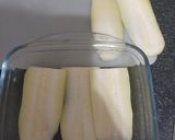 Foto del paso 1 de la receta: Lasaña de calabacín y jamón