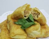 Foto langkah ke 7 dari resep 33. Sosis Solo.