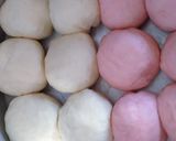Foto langkah ke 5 dari resep Bunny Breadroll.
