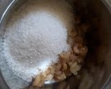A picture of step 2 of Amla Candy.