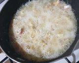 Foto langkah ke 3 dari resep Salted egg chicken.