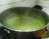 Foto del paso 3 de la receta: Crema de espinaca