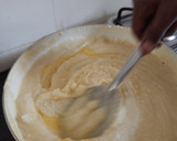 மிதக்கும் ஜெல்லி ரோஸ் கட்லி ரெசிபி ஸ்டேப் 6 புகைப்படம்