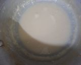 कन्डेन्स्ड मिल्क (condensed milk recipe in Hindi) रेसिपी चरण 3 फोटो
