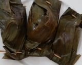 Foto langkah ke 6 dari resep Pepes Ikan Mas.