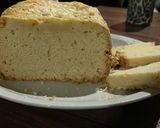 Foto del paso 5 de la receta: Bizcochuelo sin gluten en panificadora Atma