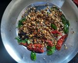 चेट्टीनाड पनीर (chettinad paneer recipe in Hindi) रेसिपी चरण 1 फोटो