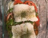Foto del paso 3 de la receta: Bacalao al horno muy fácil