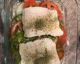 Foto del paso 3 de la receta: Bacalao al horno muy fácil