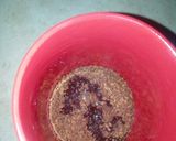 A picture of step 1 of Coffee.