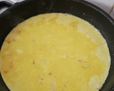 Foto del paso 7 de la receta: Arroz meloso con pollo al curry