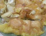 Foto langkah ke 5 dari resep Tahu telur goreng.