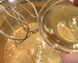 Foto del paso 4 de la receta: Magdalenas esponjosas de coco sin azúcar