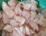 Foto langkah ke 1 dari resep Sate Taichan.