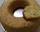 Foto langkah ke 4 dari resep Bolu pisang lembut.