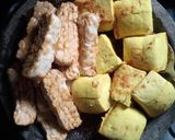 Foto langkah ke 4 dari resep Tempe & tahu bacem tanpa ribet..(9).