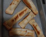 Foto del paso 4 de la receta: Montinos