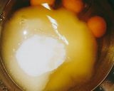 Foto del paso 3 de la receta: Bizcochuelo 1, 2, 3, 4