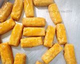Foto langkah ke 5 dari resep Kastengel.