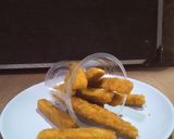 Foto langkah ke 3 dari resep Stick Nuget Tempe.