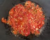 Foto langkah ke 5 dari resep Sambal Goreng Jengkol.