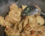 Foto langkah ke 6 dari resep Terong cabe garam.
