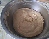 Foto del paso 4 de la receta: Torta de manjar y nueces para mamá