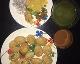 પાણીપુરી રેસીપી સ્ટેપ6ફોટો
