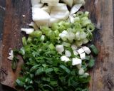 Foto langkah ke 9 dari resep Sus sayur ala ibu.