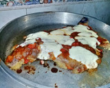 Foto del paso 4 de la receta: Matambre tiernizado a la pizza