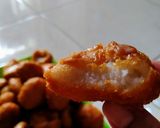 Foto langkah ke 6 dari resep Gemblong Empuk Nikmat.