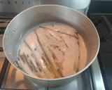 Foto del paso 1 de la receta: Bocadillos de Kale al horno súper ricos!!!
