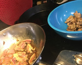 Foto del paso 4 de la receta: Fajitas de Pollo con Vegetales