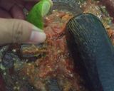 Foto langkah ke 3 dari resep Tempe Penyet.