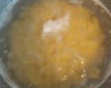 A picture of step 1 of Pasta e Fagioli Asciutta 🌟.