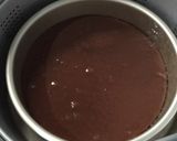 Foto langkah ke 6 dari resep Banana Choco Cake kukus 🍌🍫🍰.