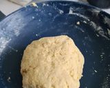 Une image de l'étape 2 de Brioche à la confiture Mangue Vanille !!!!.