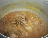 A picture of step 2 of Brined and Broiled Pork Ribs.