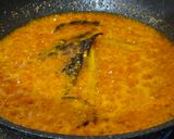 Foto langkah ke 1 dari resep Kotok'an Iwak Panggang.